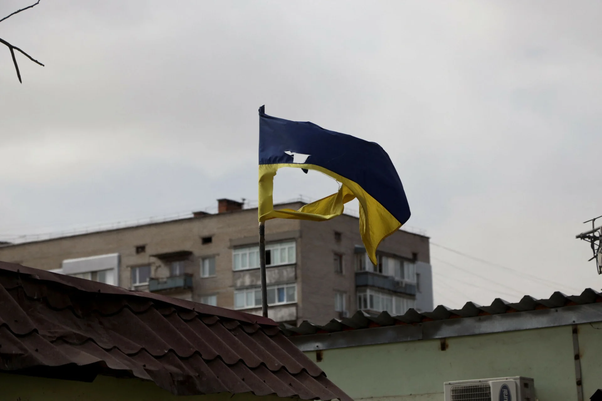 Korupcja w Ukrainie to wciąż wielki problem. Korupcja w Ukrainie to wciąż wielki problem.