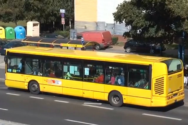 Od 1 września komunikacja miejska w Lubinie będzie bezpłatna