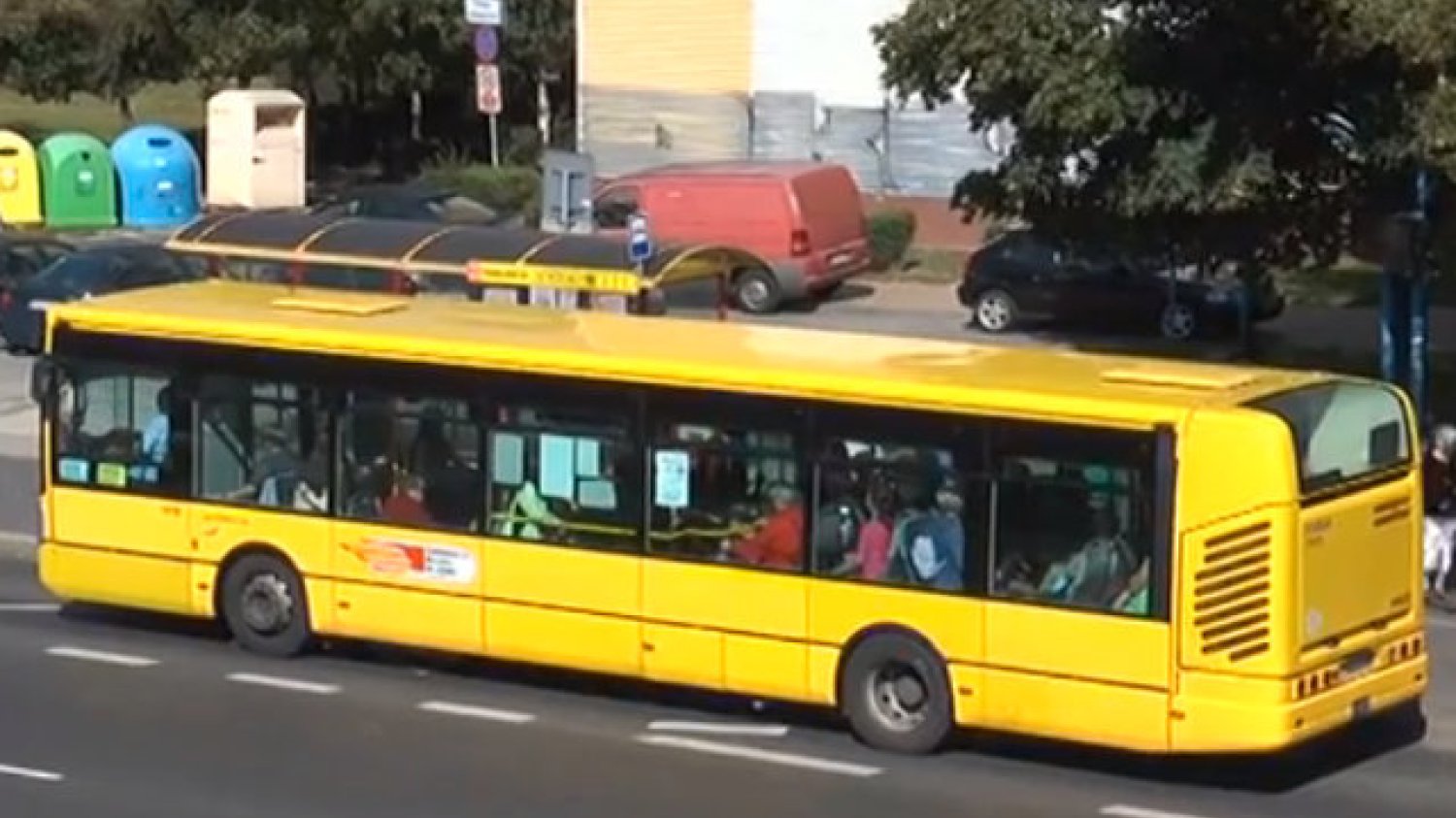 Od 1 września komunikacja miejska w Lubinie będzie bezpłatna