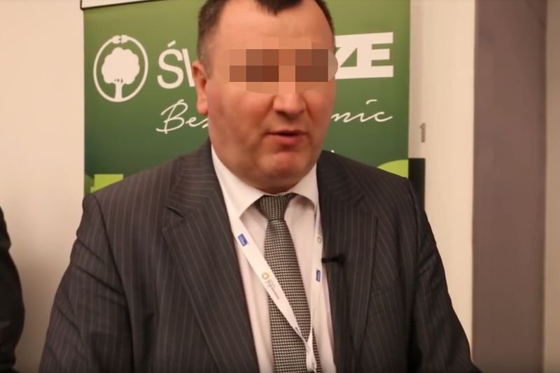 To pierwszy taki przypadek w Polsce – wójt ma rządzić gminą z aresztu.
