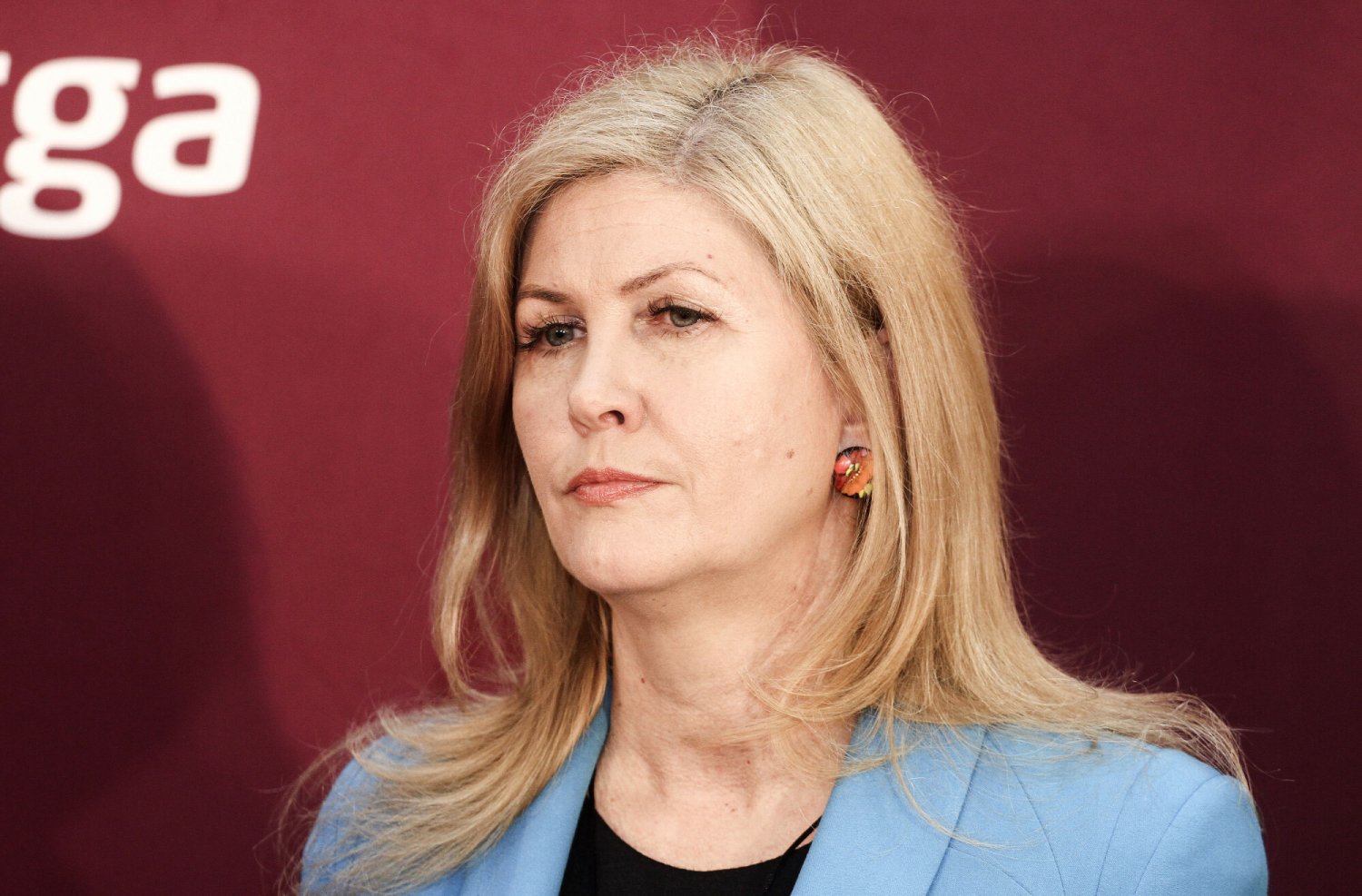 Iwona Arent straci miejsce na listach PiS?