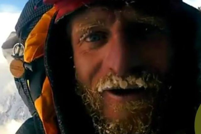 Nie będzie ratunku dla Tomasza Mackiewicza. Informacje od Ludovica Giambiasiego potwierdził Polski Himalaizm Zimowy.