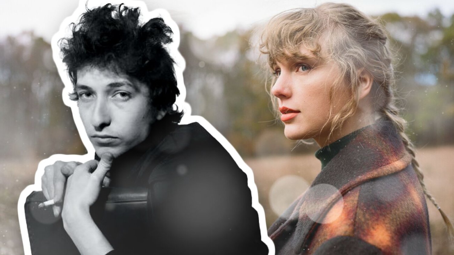 Dlaczego Taylor Swift jest porównywana do Boba Dylana? Odpowiedź znajdziecie w tekstach jej piosenek. Dlaczego Taylor Swift jest porównywana do Boba Dylana? Odpowiedź znajdziecie w tekstach jej piosenek.
