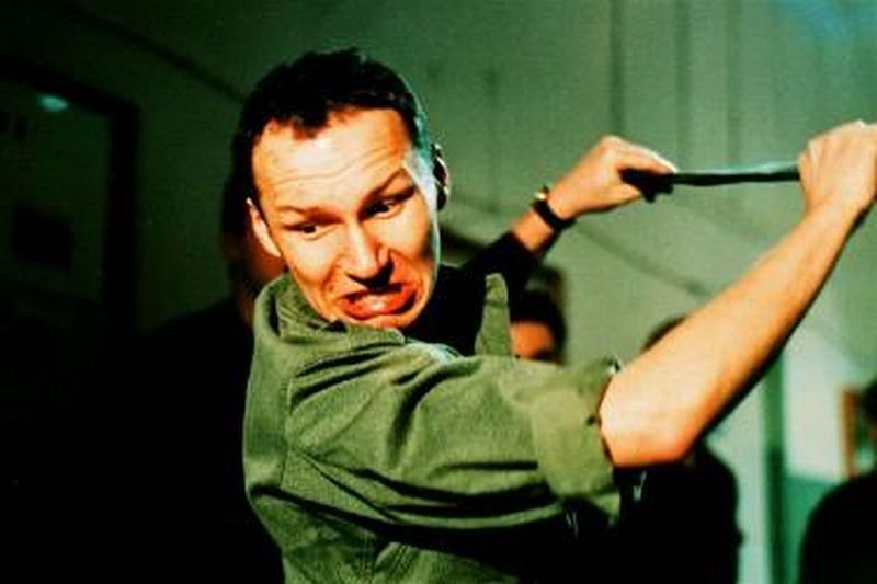 Fala w polskim wojsk jeszcze kilka lat temu była równie brutalna, co na głośnym filmiku o przemocy wśród chińskich żołnierzy.