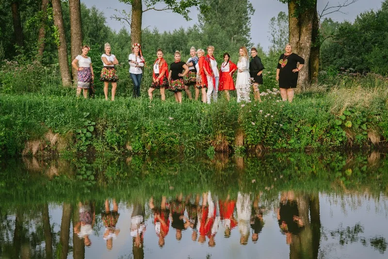 Dziewczyny chcą czegoś więcej niż rodzina i praca. Chcą też czasu dla siebie