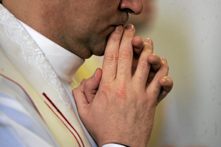 W kościele św. Michała Archanioła w Poznaniu doszło do tragedii.