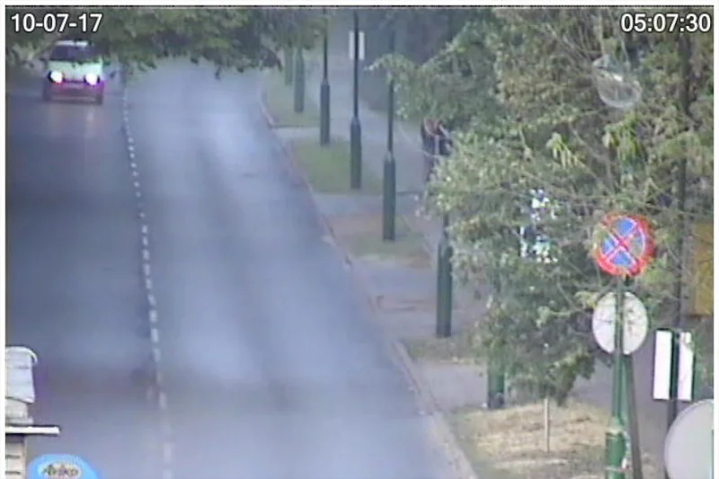Zaginięcie Iwony Wieczorek. Jest nowy trop, policja pokazała zdjęcie auta Zaginięcie Iwony Wieczorek. Jest nowy trop, policja pokazała zdjęcie auta