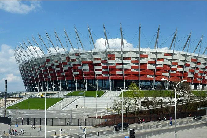 Po raz pierwszy w historii Audio Video Show odbędzie się na Stadionie Narodowym