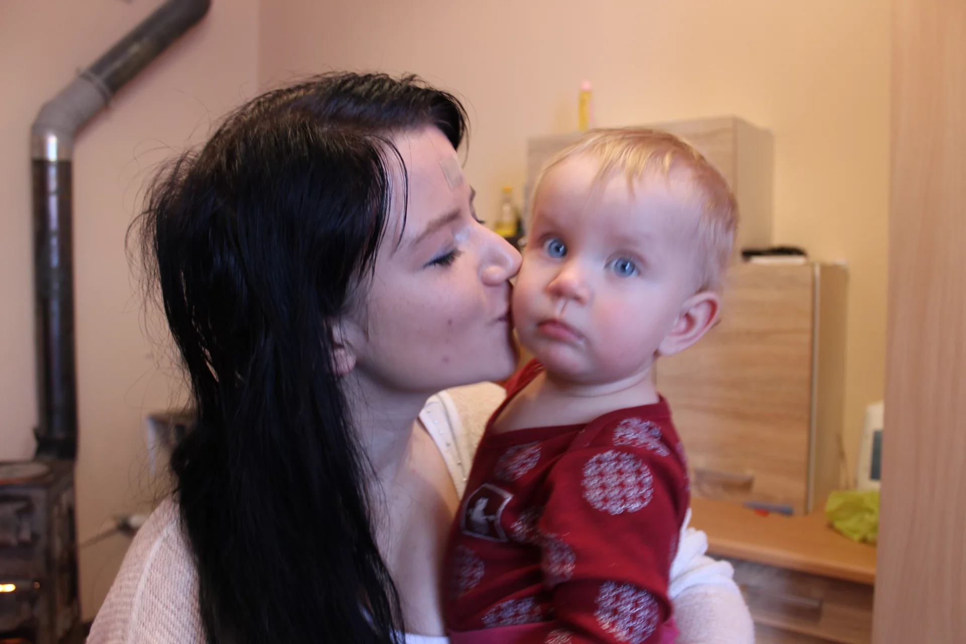 Ada i Julcia z programu "Teen Mom Poland"