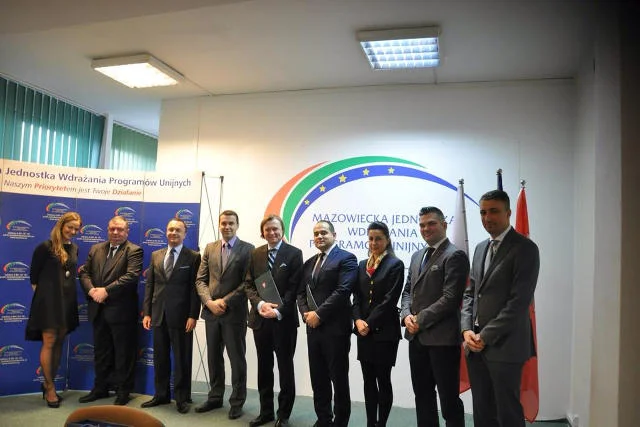 Polsko-Bułgarska Izba Handlowa odnotowuje na swoim koncie coraz więcej sukcesów.