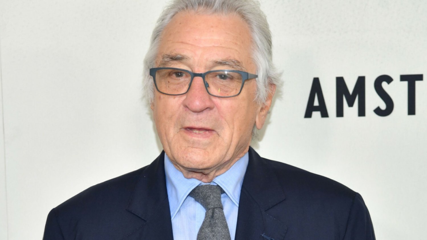 Leandro De Niro Rodriguez nie żyje. Poruszające słowa Roberta De Niro