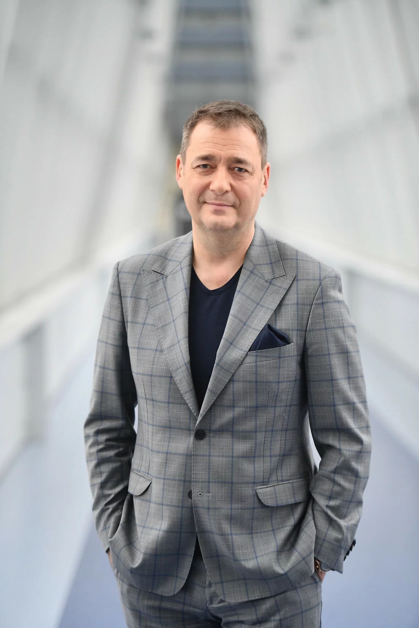 Jacek Rozenek, były mąż Małgorzaty