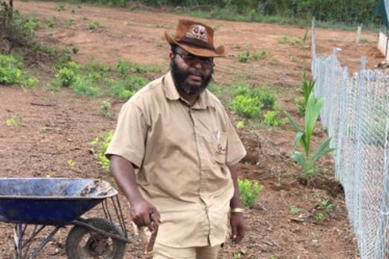 Były poseł PO zrezygnował z życia politycznego i rozkręca swój agroturystyczny biznes.