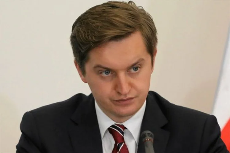 Sebastian Kaleta ocenił, że Polsce groziłoby zredukowanie do roli landu, gdyby przyjęła unijny budżet na obecnych warunkach.