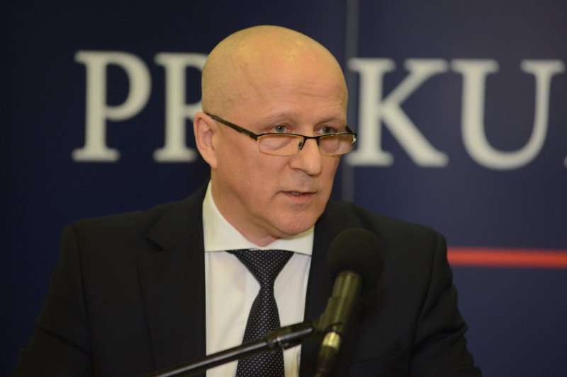 Prokuratura poinformowała w poniedziałek, że wciąż są podejrzenia dotyczące zdrowia psychicznego Stefana W. Zabójca Pawła Adamowicza był w przeszłości leczony, stwierdzono u niego schizofrenię paranoidalną.