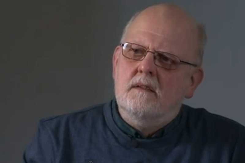 Thomas Quick - seryjny morderca, który nikogo nie zabił? Pułapki systemu sprawiedliwości