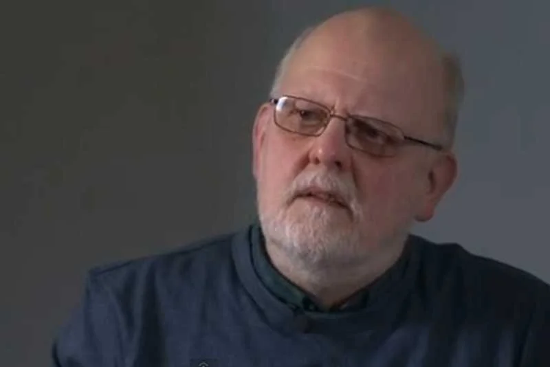 Thomas Quick - seryjny morderca, który nikogo nie zabił? Pułapki systemu sprawiedliwości