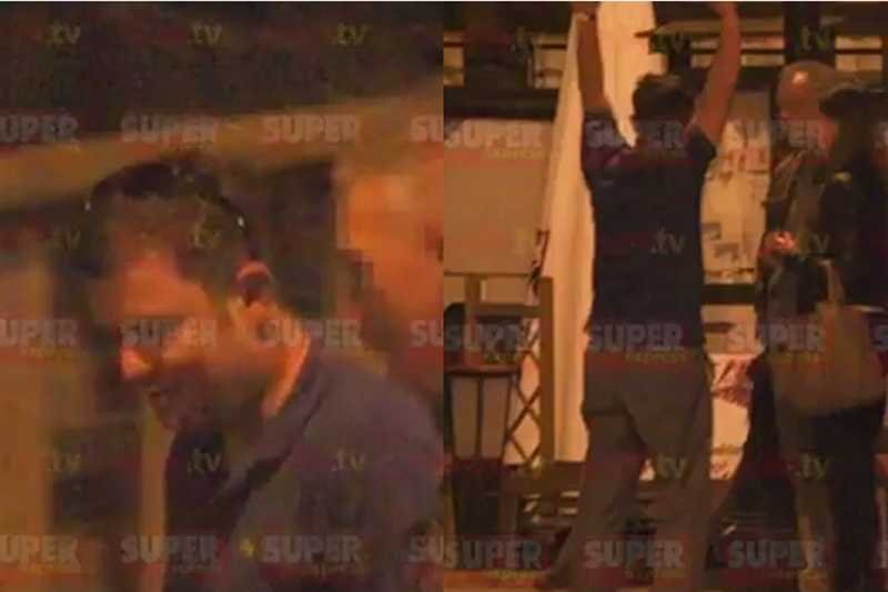 "Super Express": Adam Hofman pijany w Elblągu