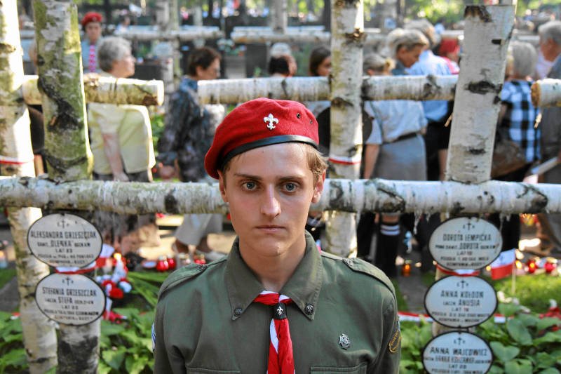 Jak będą wyglądać obchody 70. rocznicy wybuchu Powstania Warszawskiego?