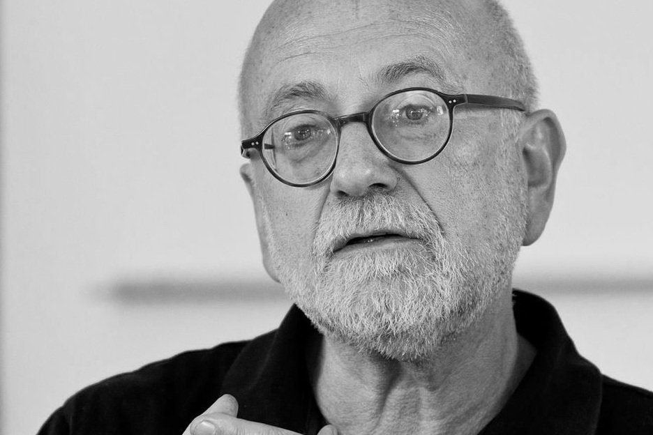 Jürgen Roth zmarł w wieku 72 lat.