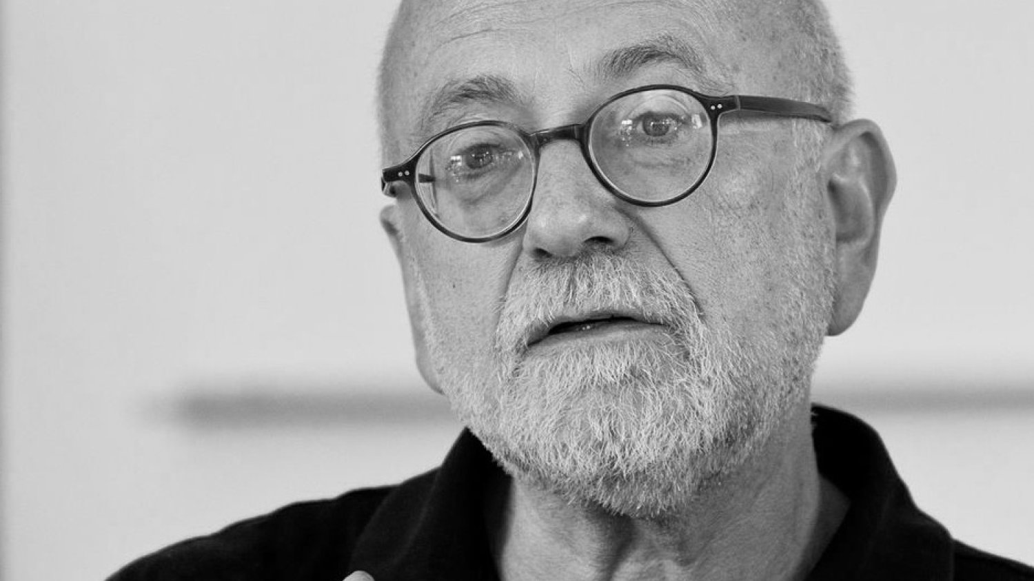 Jürgen Roth zmarł w wieku 72 lat.