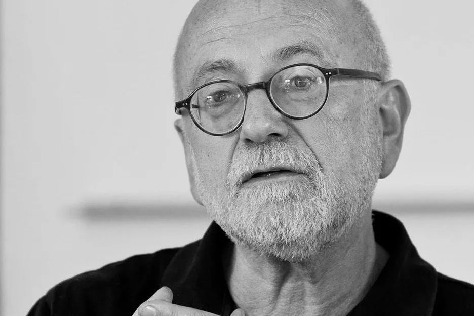 Jürgen Roth zmarł w wieku 72 lat.