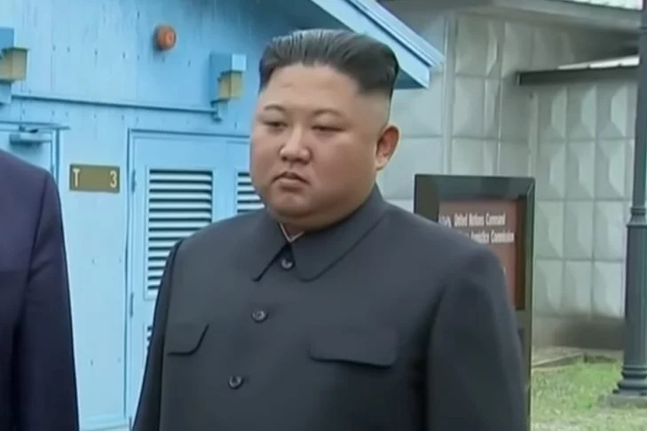 Kim Dzong Un rzekomo jest w krytycznym stanie.