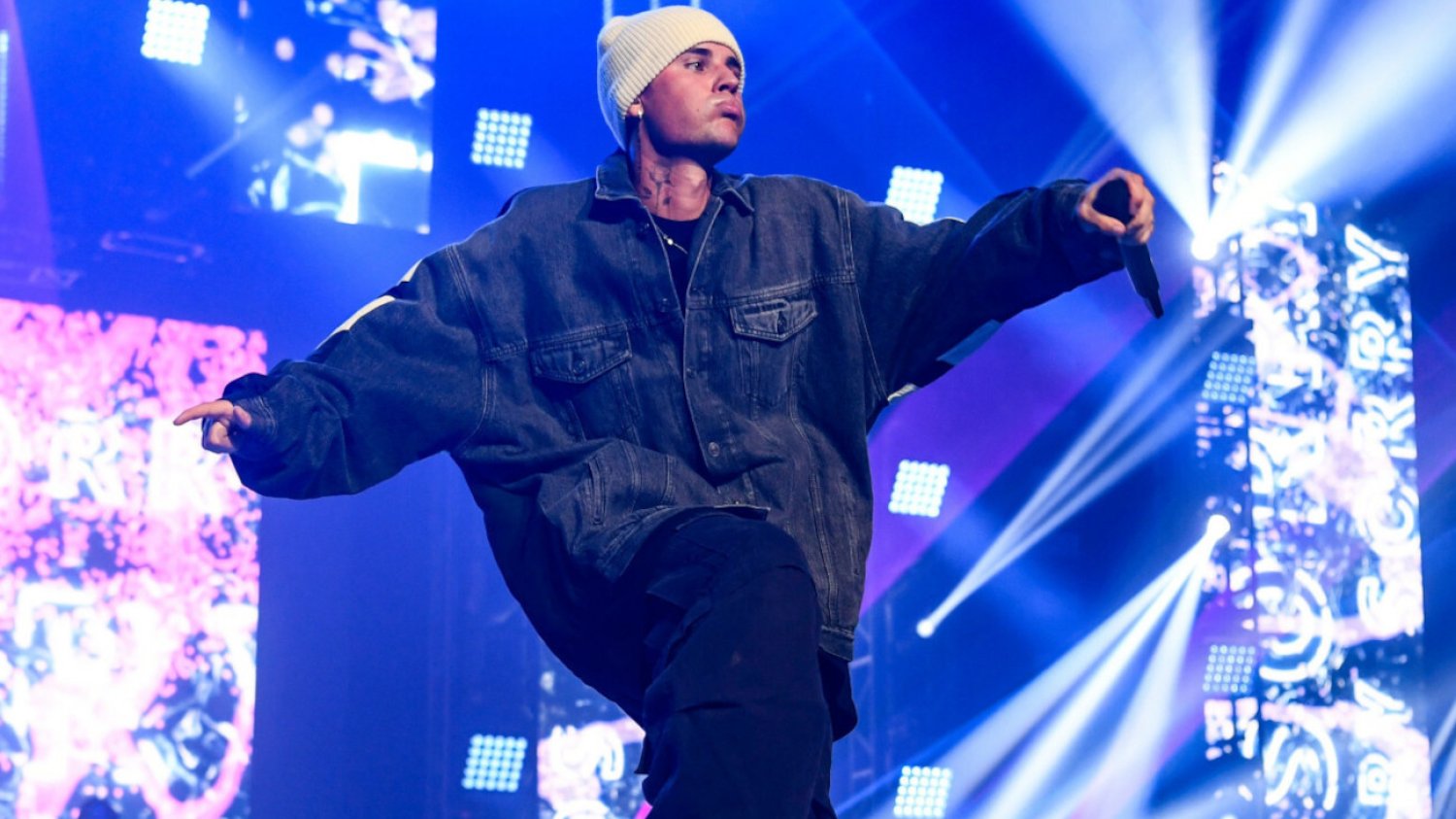 justin bieber