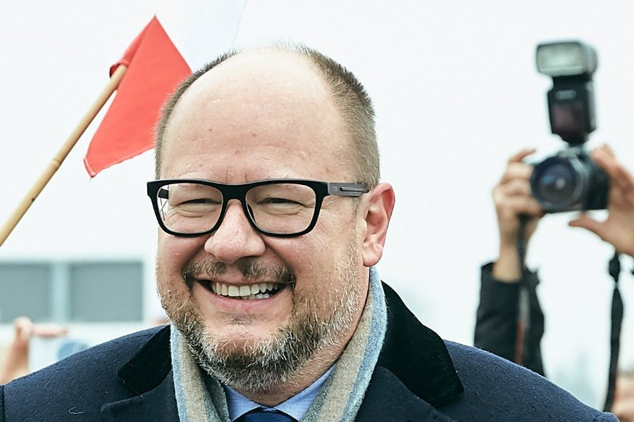 #Światełka dla Pawła Adamowicza odbędą się w całej Polsce, a także w Berlinie i Londynie.