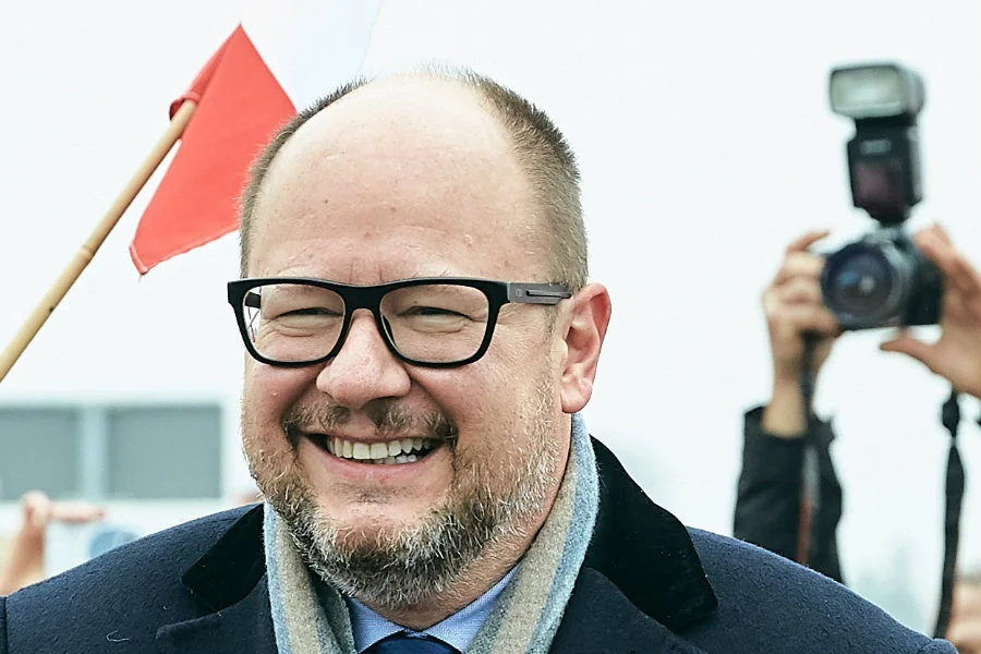 #Światełka dla Pawła Adamowicza odbędą się w całej Polsce, a także w Berlinie i Londynie.