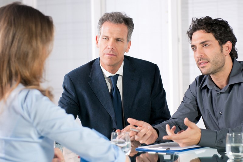 Pracodawcy opowiadają co ich drażni podczas rozmowy o pracę