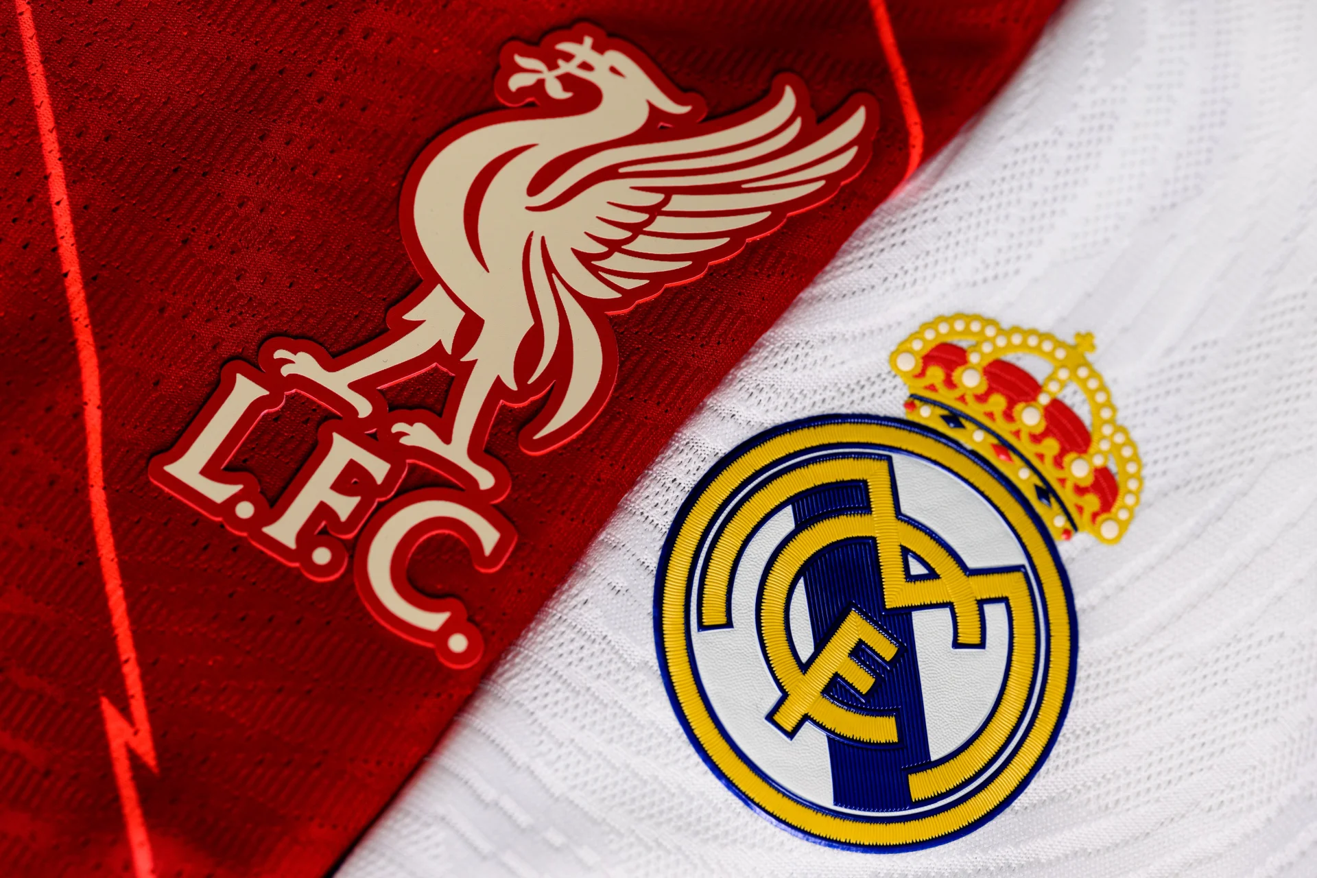 Liverpool FC zmierzy się w sobotni wieczór z Realem Madryt w finale piłkarskiej Ligi Mistrzów 2022