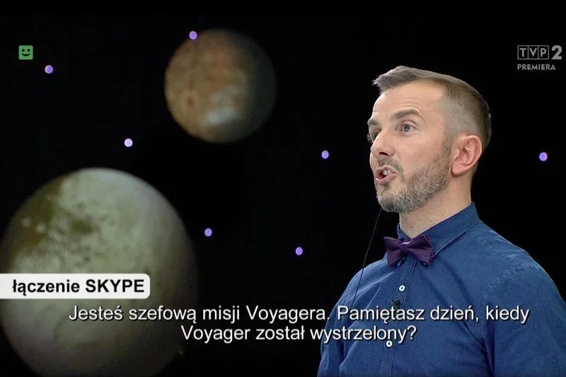 Nowe technologie są uzupełnieniem programu "Sonda 2".