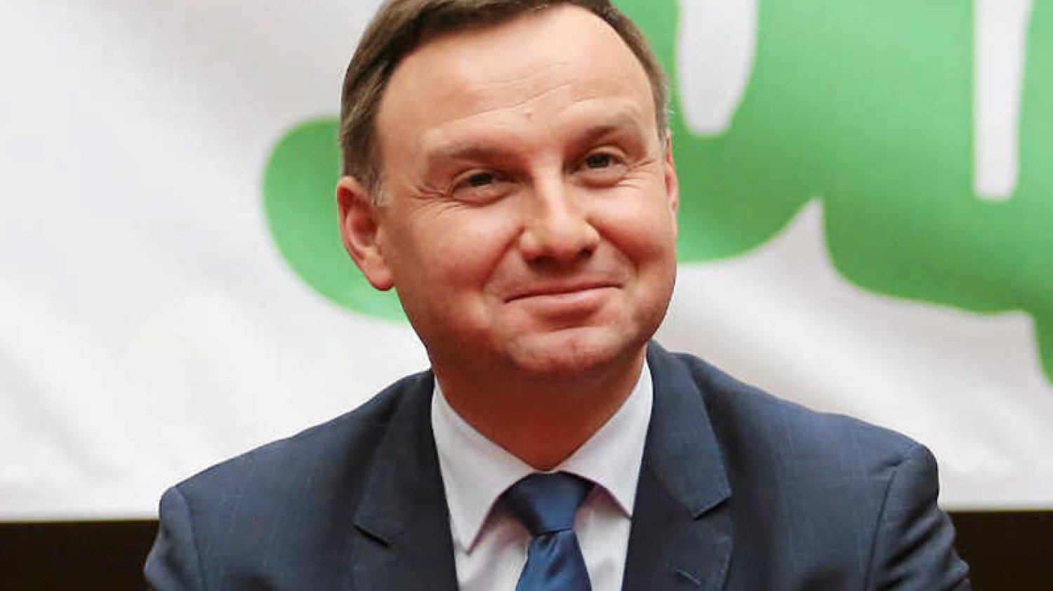 Niemiecki dziennik "FAZ" ocenił ostatnią aktywność prezydenta Dudy