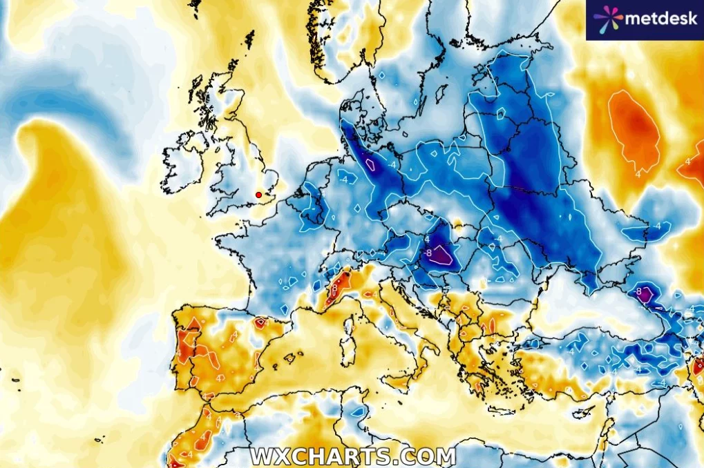 Wtedy do Polski przyjdzie prawdziwa wiosna. Padła konkretna data.
