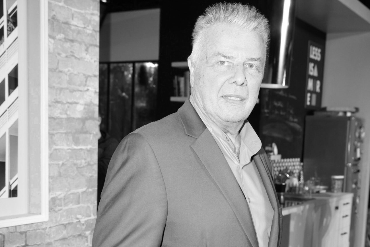 Grał Pumbę z Króla Lwa. Emilian Kamiński nie żyje