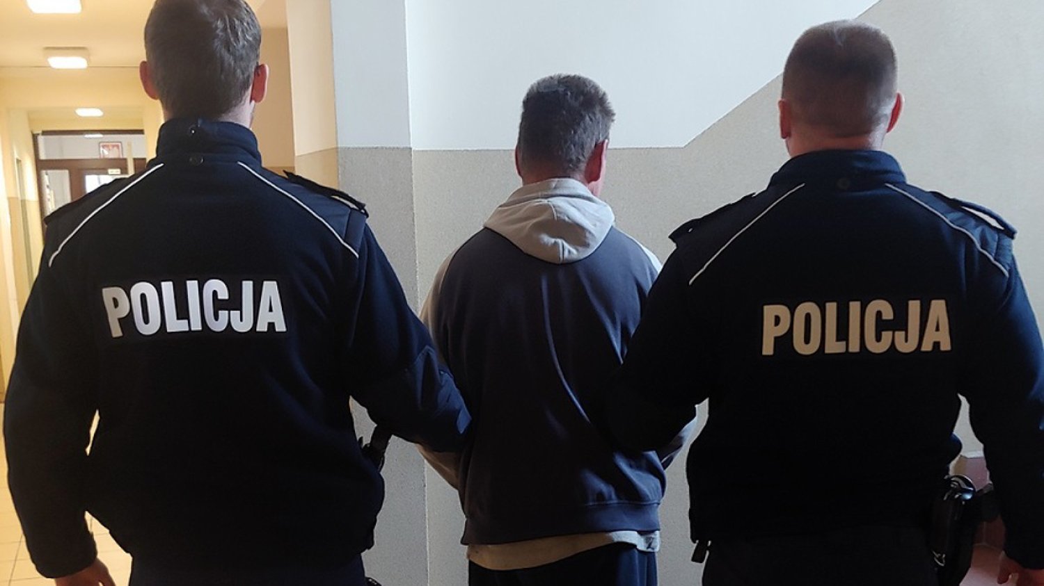 52-latek okradł kościelną skarbonkę. Grozi mu więzienie 52-latek okradł kościelną skarbonkę. Grozi mu więzienie