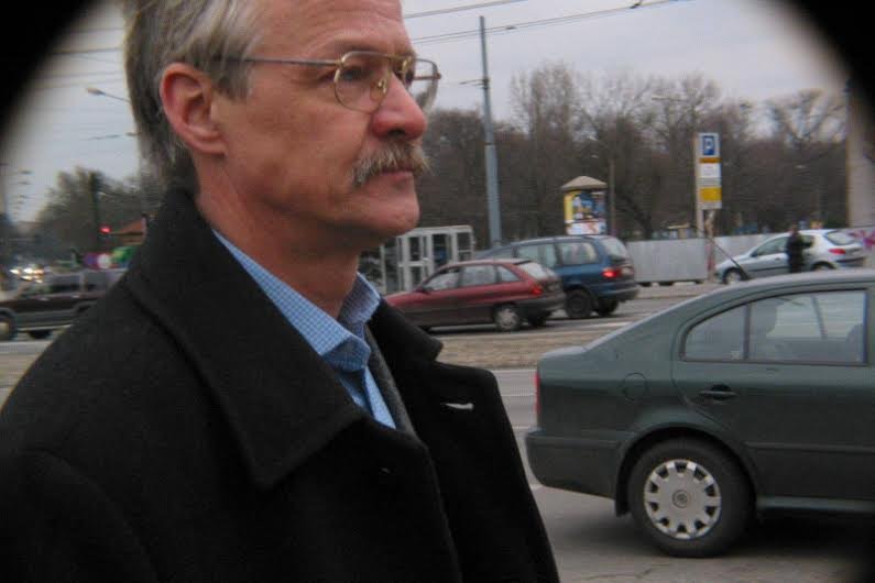 Tadeusz Zwiefka zastąpi Jacka Protasiewicza na stanowisku szefa kampanii wyborczej PO do PE.