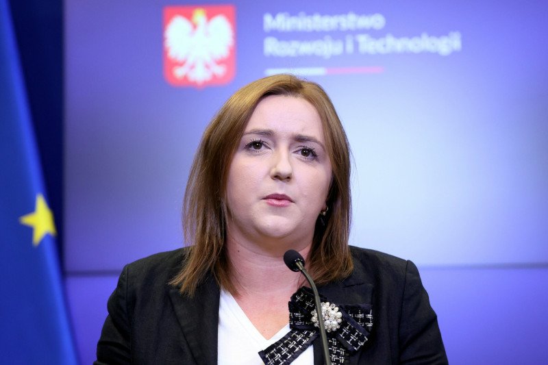 Rekonstrukcje w rządzie Morawieckiego? Jasne stanowisko Olgi Semeniuk