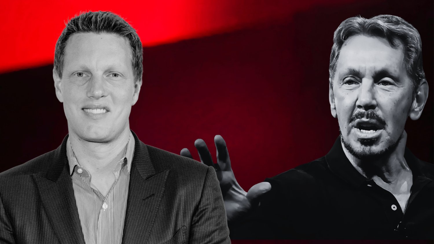 Imperium rodziny Ellisonów. Kim są ludzie, którzy chcą przejąć właściciela TVN