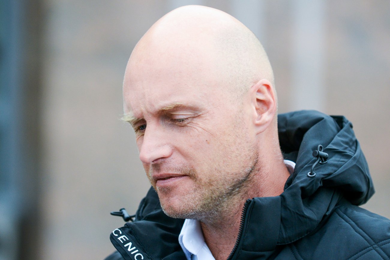 Co z mieszkaniem Krzysztofa Juniora Krawczyka? Nie radzi sobie z opłatami