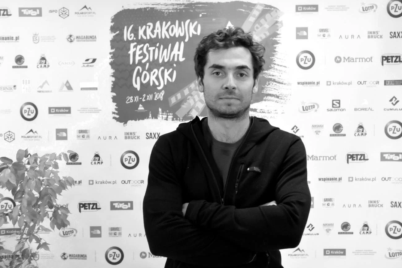Kacper Tekieli