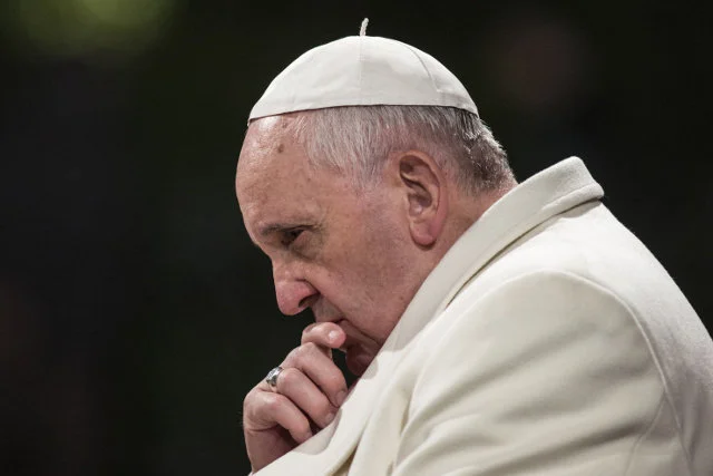 Stolica Apostolska zapewnia, że doniesienia dziennika "Quotidiano Nazionale" są bezpodstawne