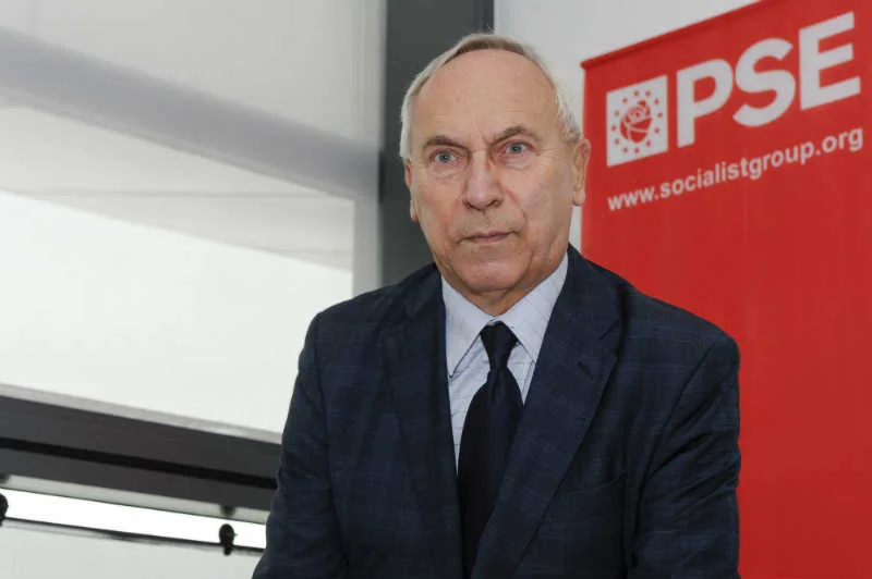 Prof. Adam Gierek przekonuje, że górnictwo jest rentowne.
