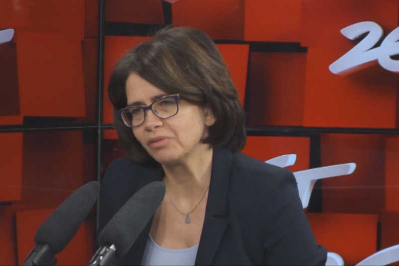 Minister cyfryzacji Anna Streżyńska ściągnęła na siebie falę krytyki za to, jak broniła blokowanych na Facebooku narodowców.