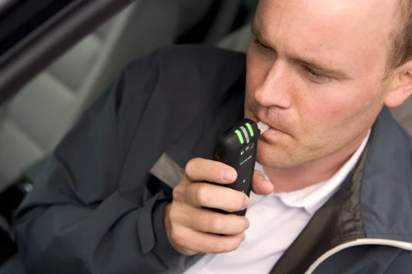 Volvo Alcoguard