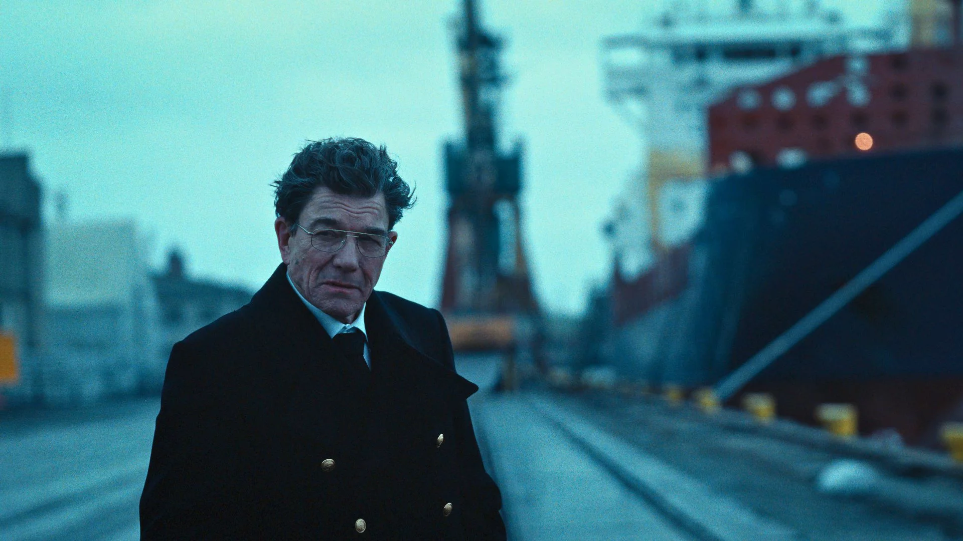 Wiemy, gdzie kręcono "Heweliusza". Niektóre lokacje naprawdę zaskakują