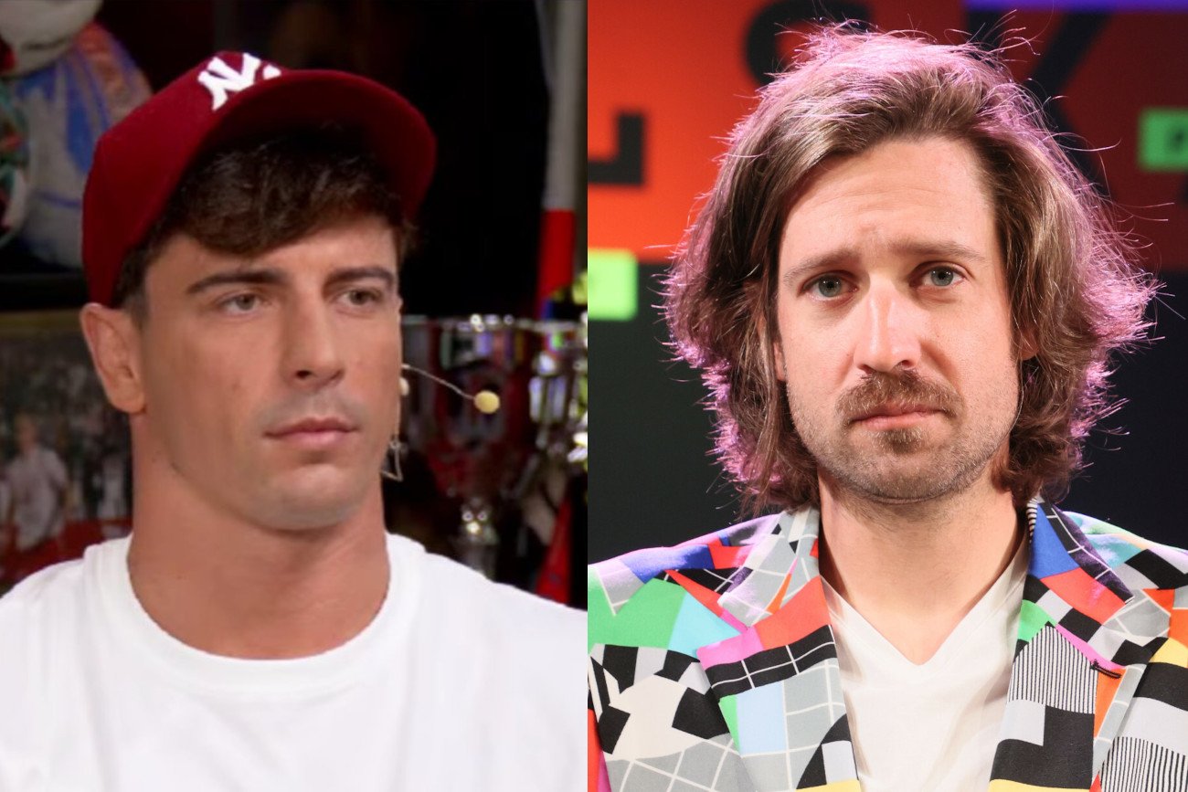 Michał Kempa o aferze wokół Roberta Karasia.