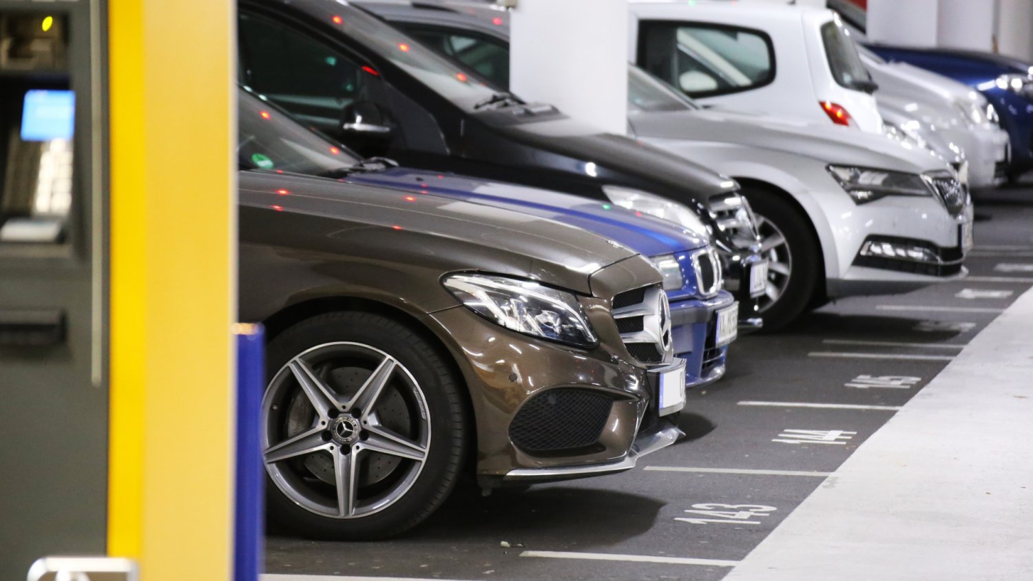 Kielce zrobią w centrum parkingi z funkcją schronu. Brawo, tak powinno zrobić każde duże miasto