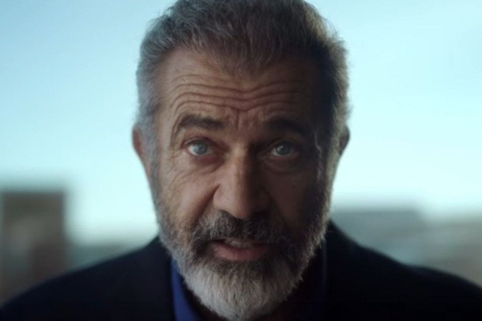 Polska Fundacja Narodowa zaprosiła do klipu na 100. rocznicę odzyskania przez Polskę niepodległości Mela Gibsona